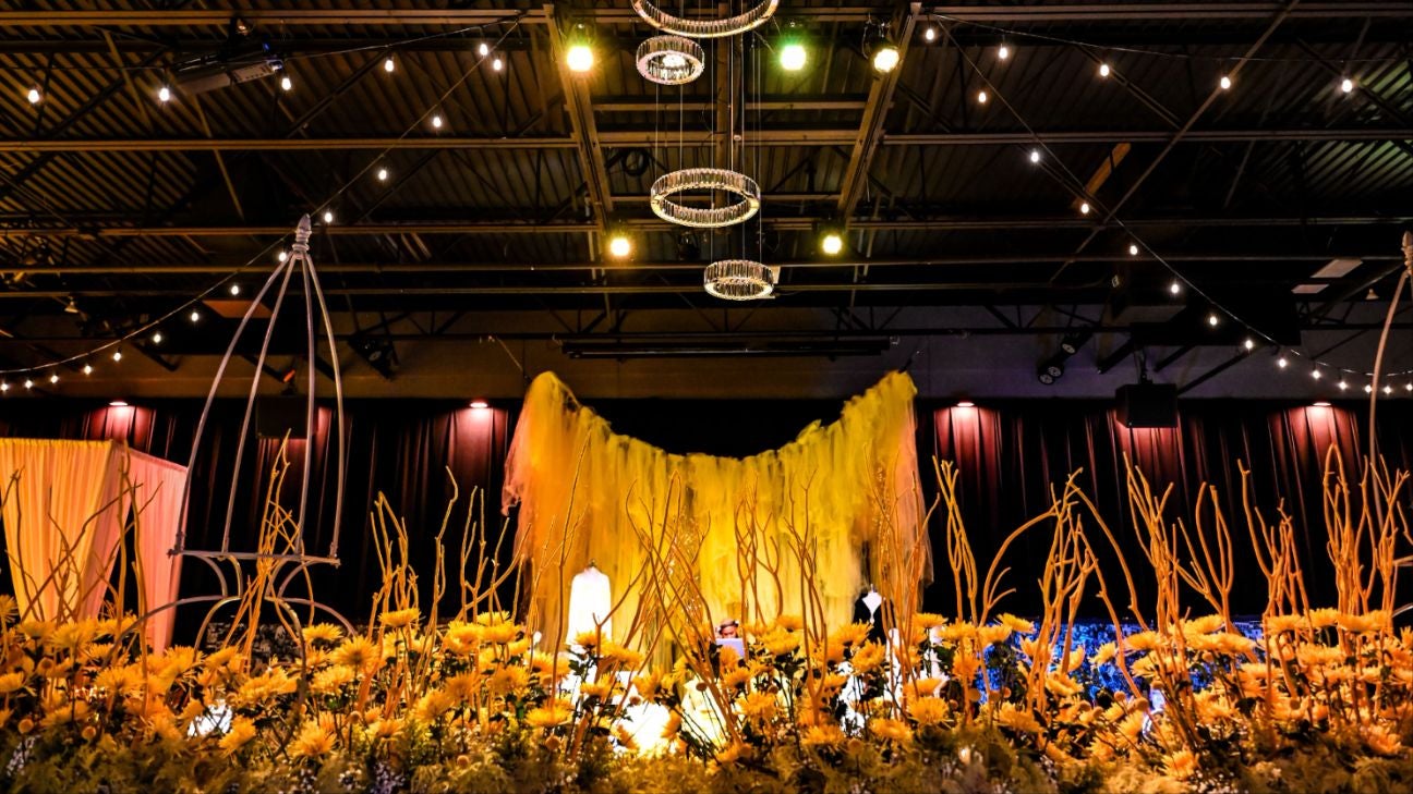 Host Your Event at The Signal