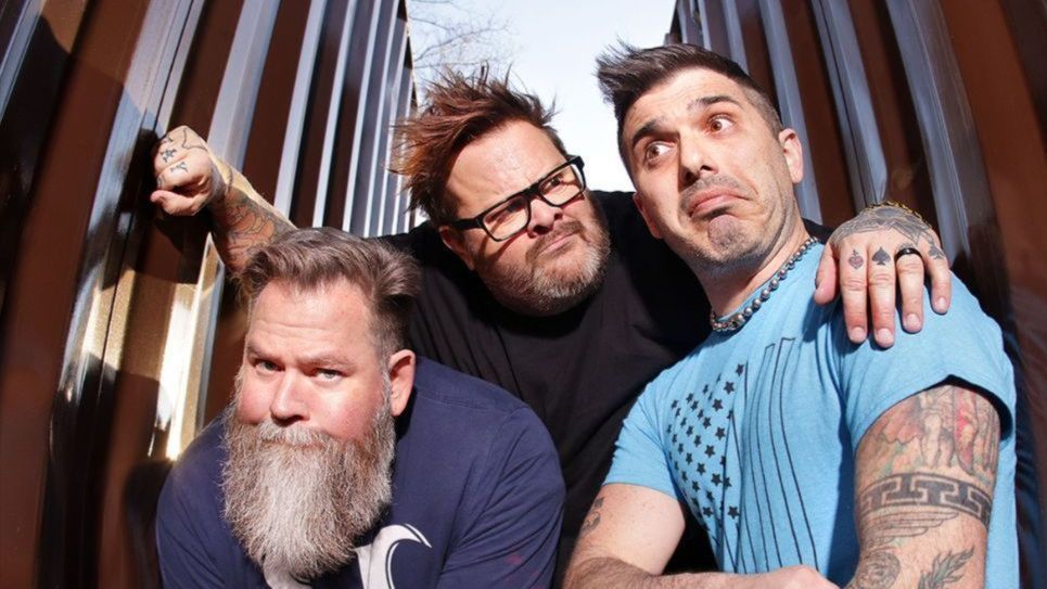 Bowling For Soup