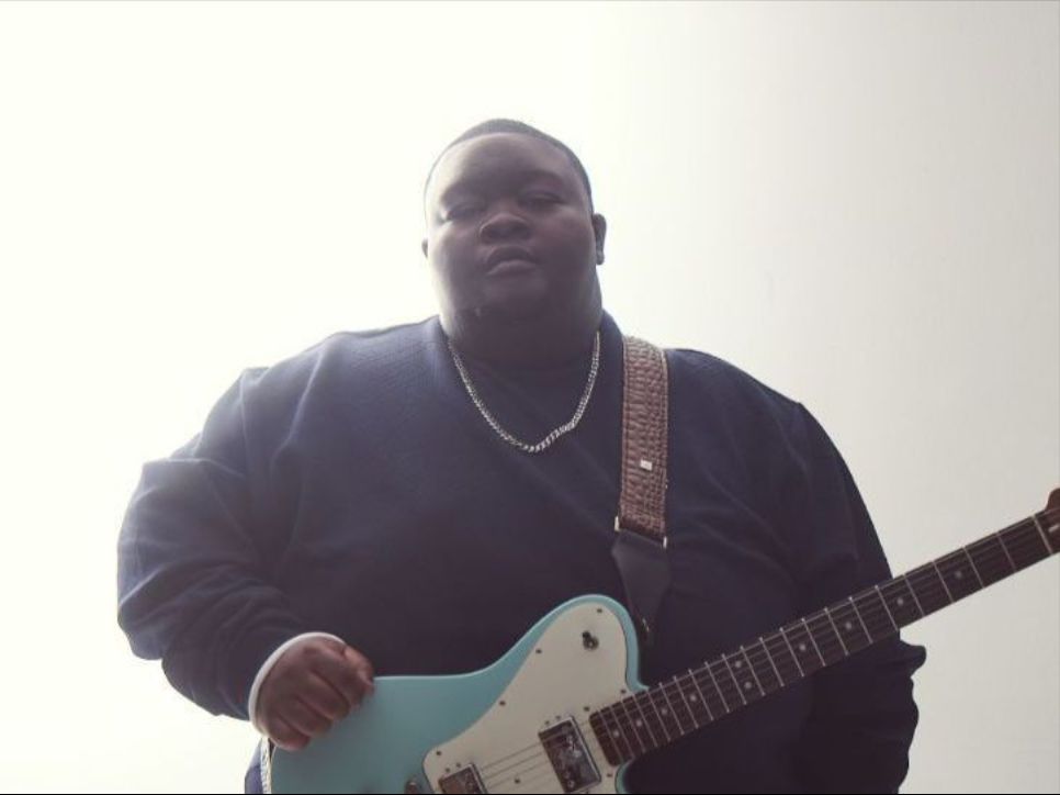 Christone “Kingfish” Ingram 