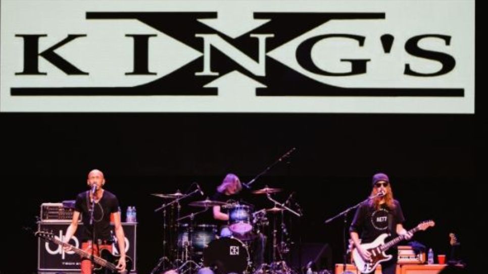 King's X