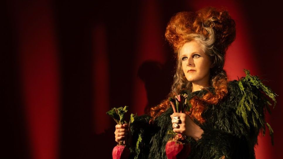 Neko Case