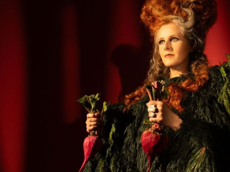 More Info for Neko Case