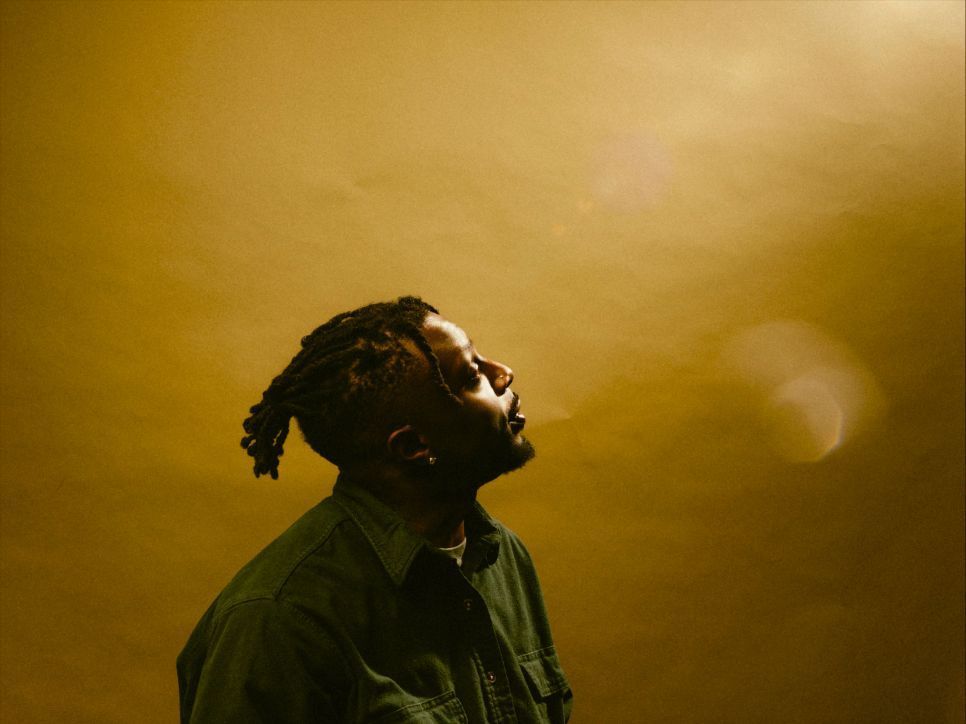 Isaiah Rashad